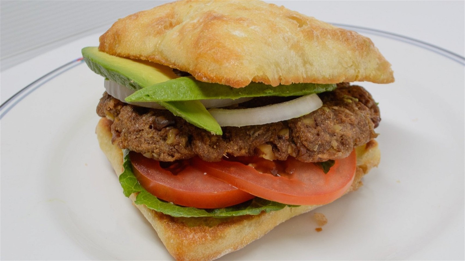 Image of Meatless Patties (Original)