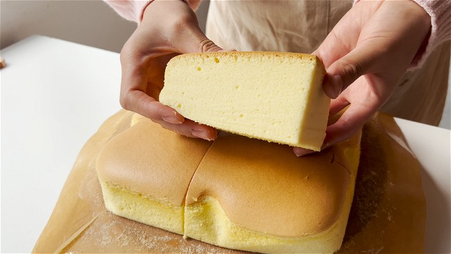 Image of Castella Cake