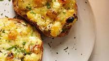 Image of Cauliflower Melts