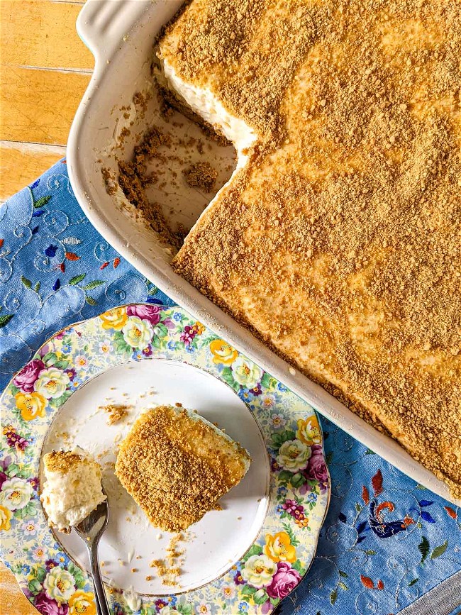 Image of Woolworths Cheesecake