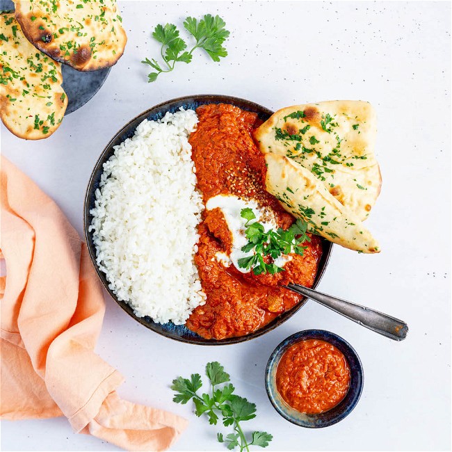 Image of Chicken Tikka Masala