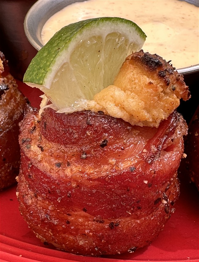 Image of Tequila Lime Pig Shots