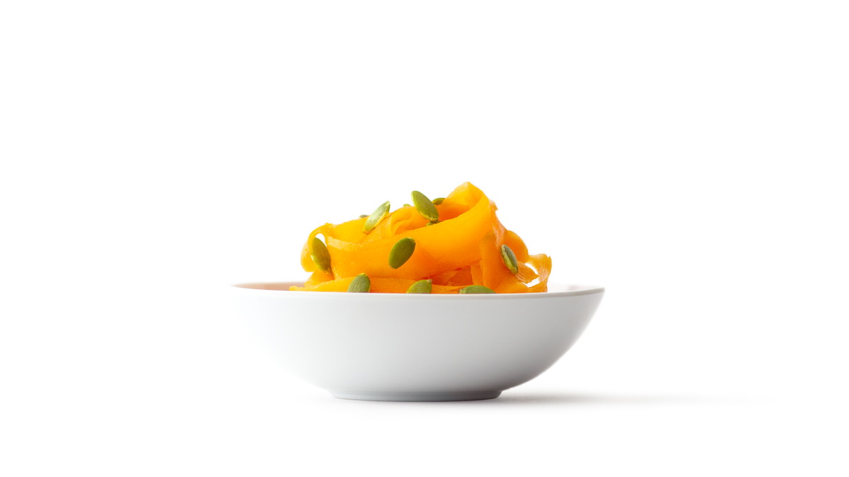 butternut squash salad