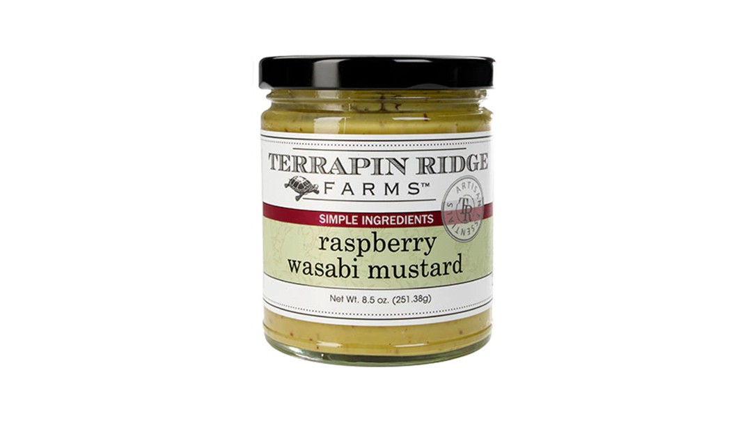 Image of Wasabi Tartar Sauce