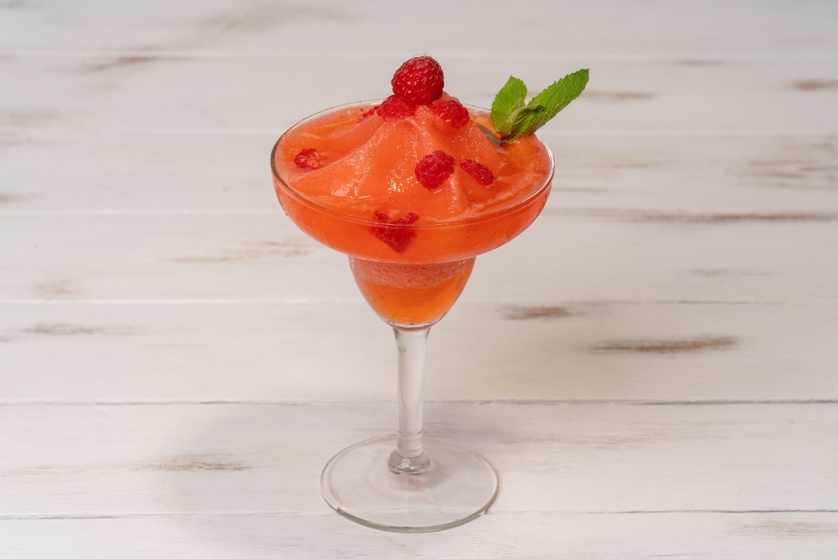 Frozen Aperol