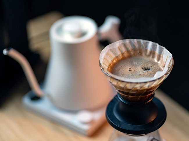 Image of Hario Switch Iced Coffee | Hybrid Flash Chill