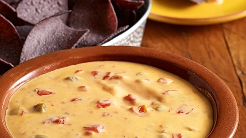 Image of Smoky Chipotle Queso 