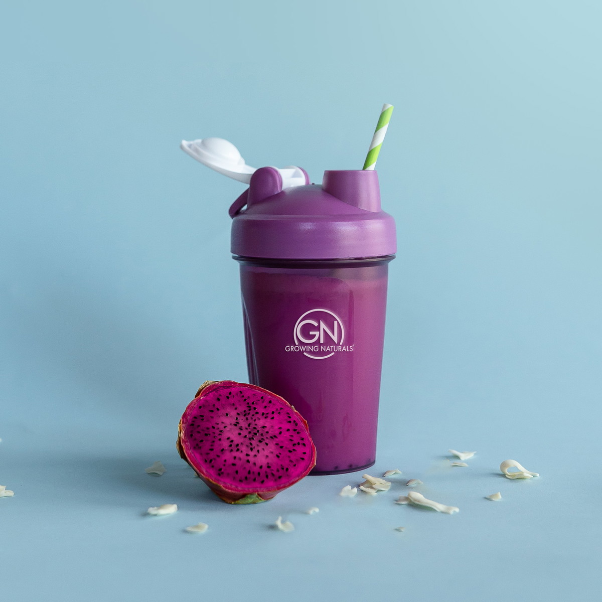 Healthy Dragon Drink (Starbucks Copycat)