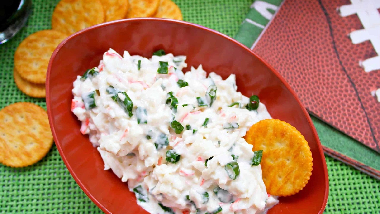Image of Dungeness Crab Dip