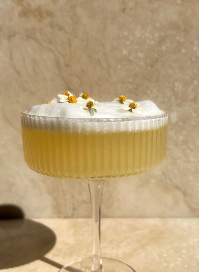 Image of Chamomule Mocktail