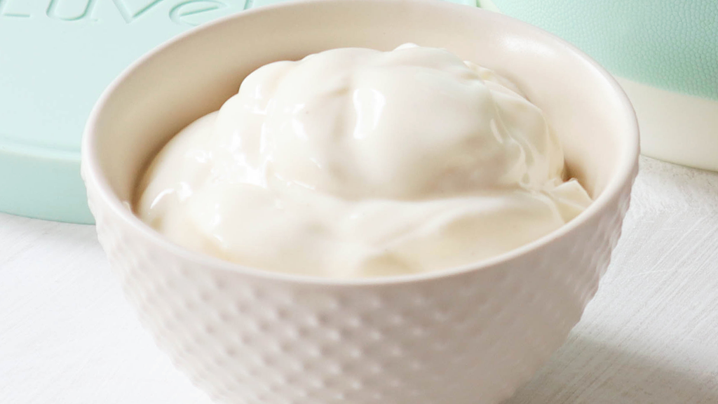 Image of Step by step homemade yogurt recipe (GAPS & SCD)
