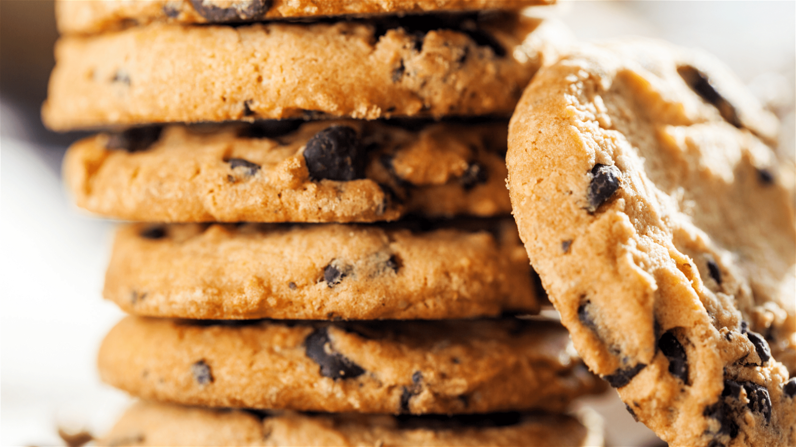 Image of Recette de Cookies Délicieux et Faciles