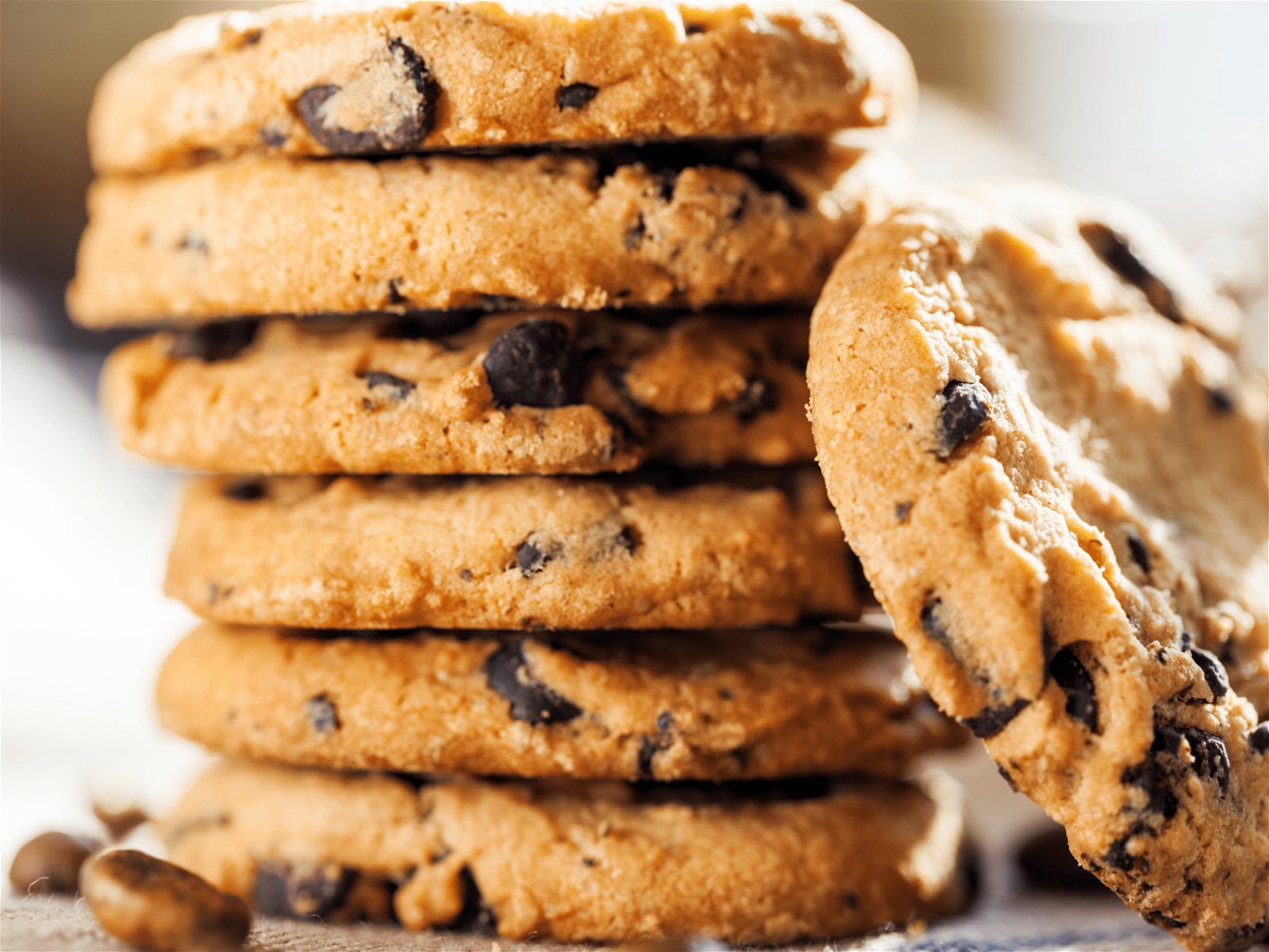 Recette de Cookies Délicieux et Faciles | Préparation en 20 min – Neary