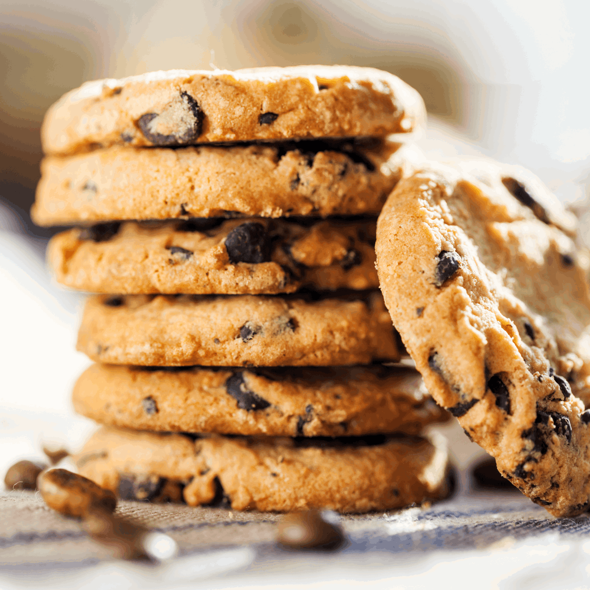 Recette de Cookies Délicieux et Faciles