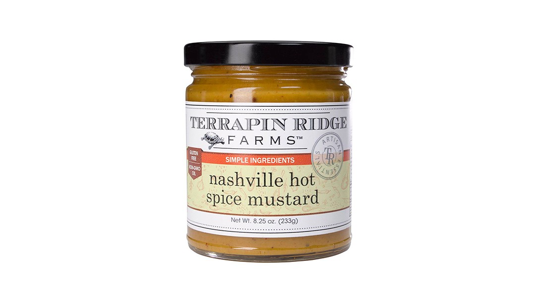 Image of Pipin' Hot Pepper Dip for Crudite
