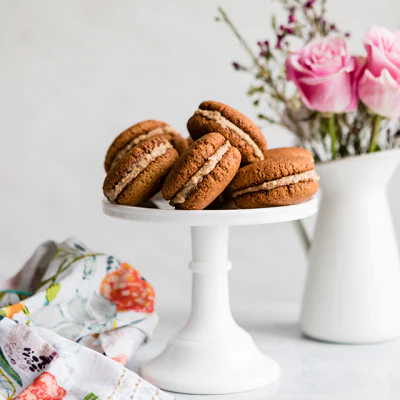 Almond Nut Butter Fat Bombs