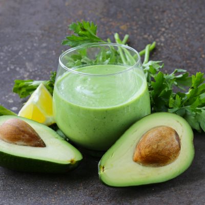 Healthy Ranch Dressing or Dip