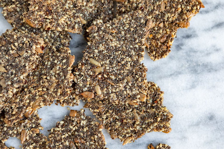 Image of Preheat oven to 300° F.