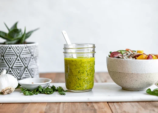 Ultimate Salad Dressing Recipe
