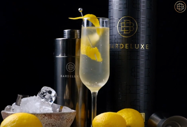 Image of French 75