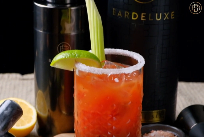 Image of Bloody Mary