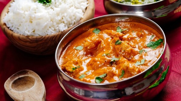 Image of Chicken - Indian Classic - Butter Chicken