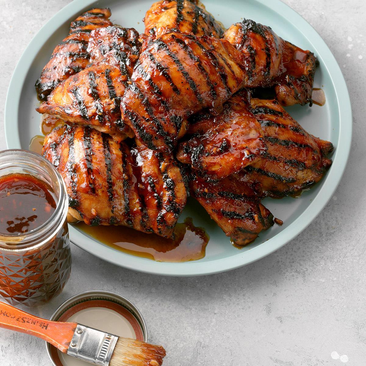 Chicken Huli-Huli 