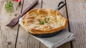 Image of Chicken Pot Pie