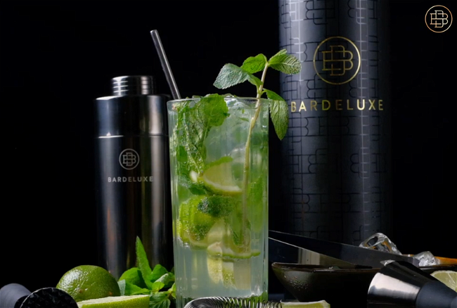 Image of Mojito alkoholfrei