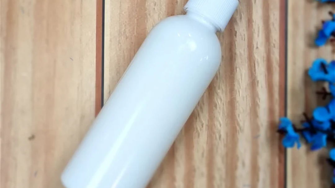 Image of DIY Micellar Water