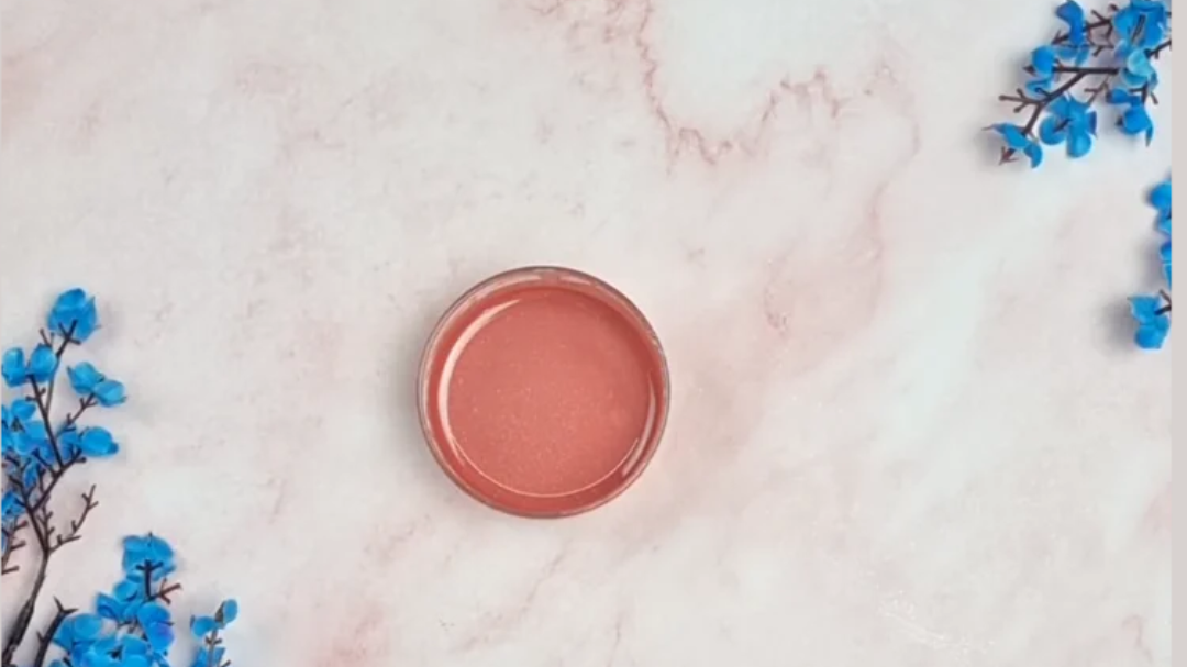 Image of Rose Cream Blush