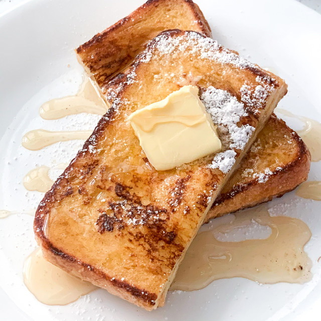French Toast
