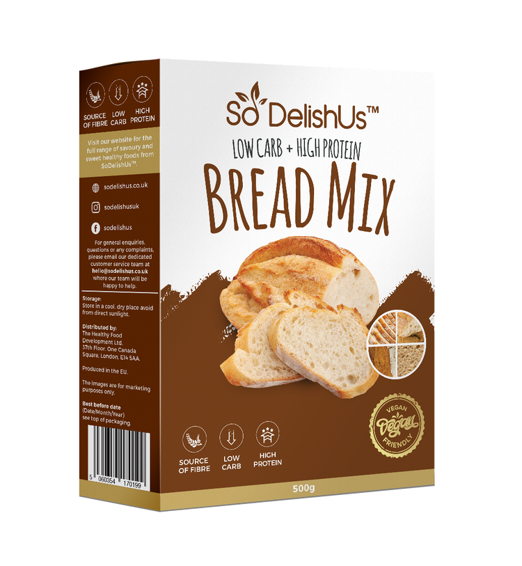 Image of Depending on your bread maker, the setting may vary.