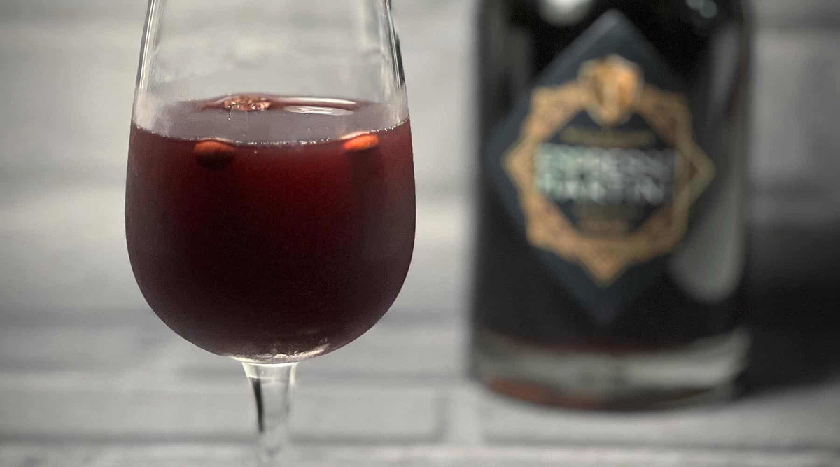 Wild Knight® Espresso Martini - Occasion