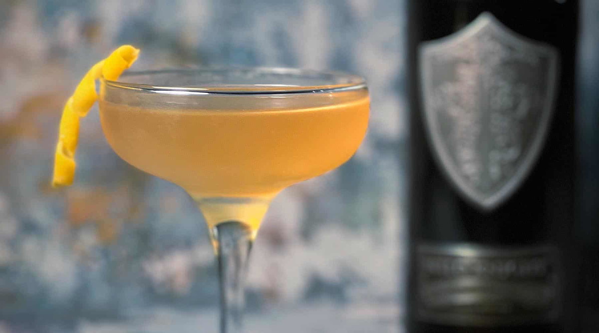 Wild Knight® Vodka - Huntsman