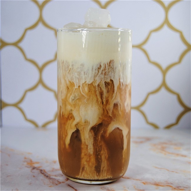 Image of Brown Sugar Cold Brew Recipe