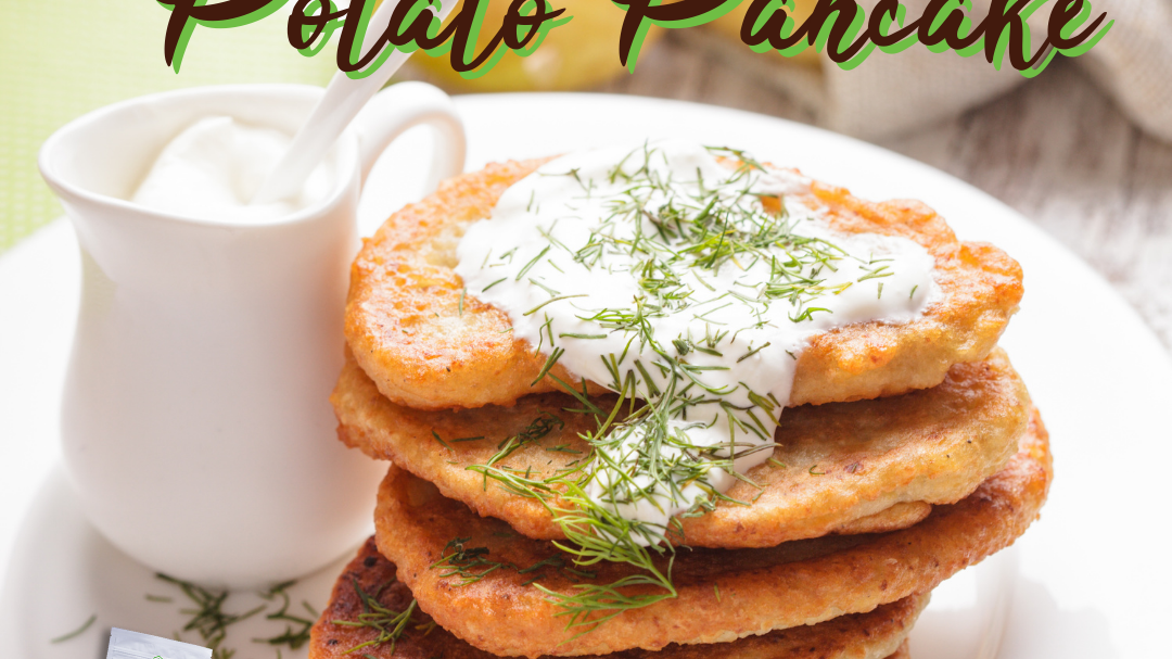 Image of Potato Pancake