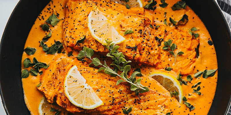 Cod Curry Recipe