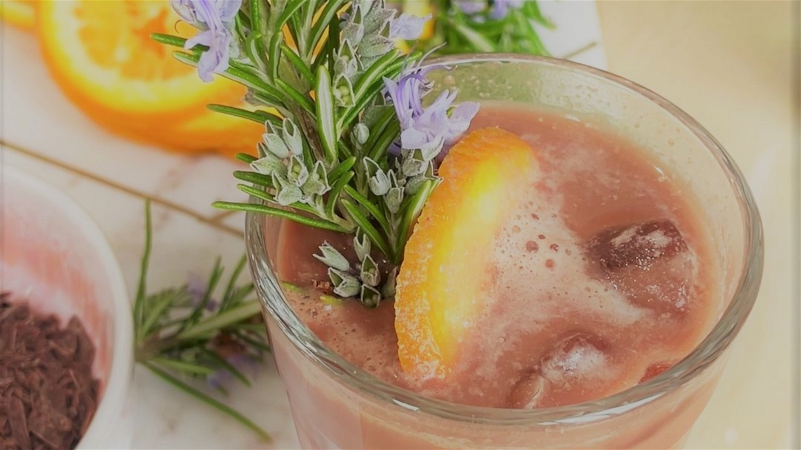 Sparkling Iced Chocolate (Egg Cream) – Bean and Goose Chocolate