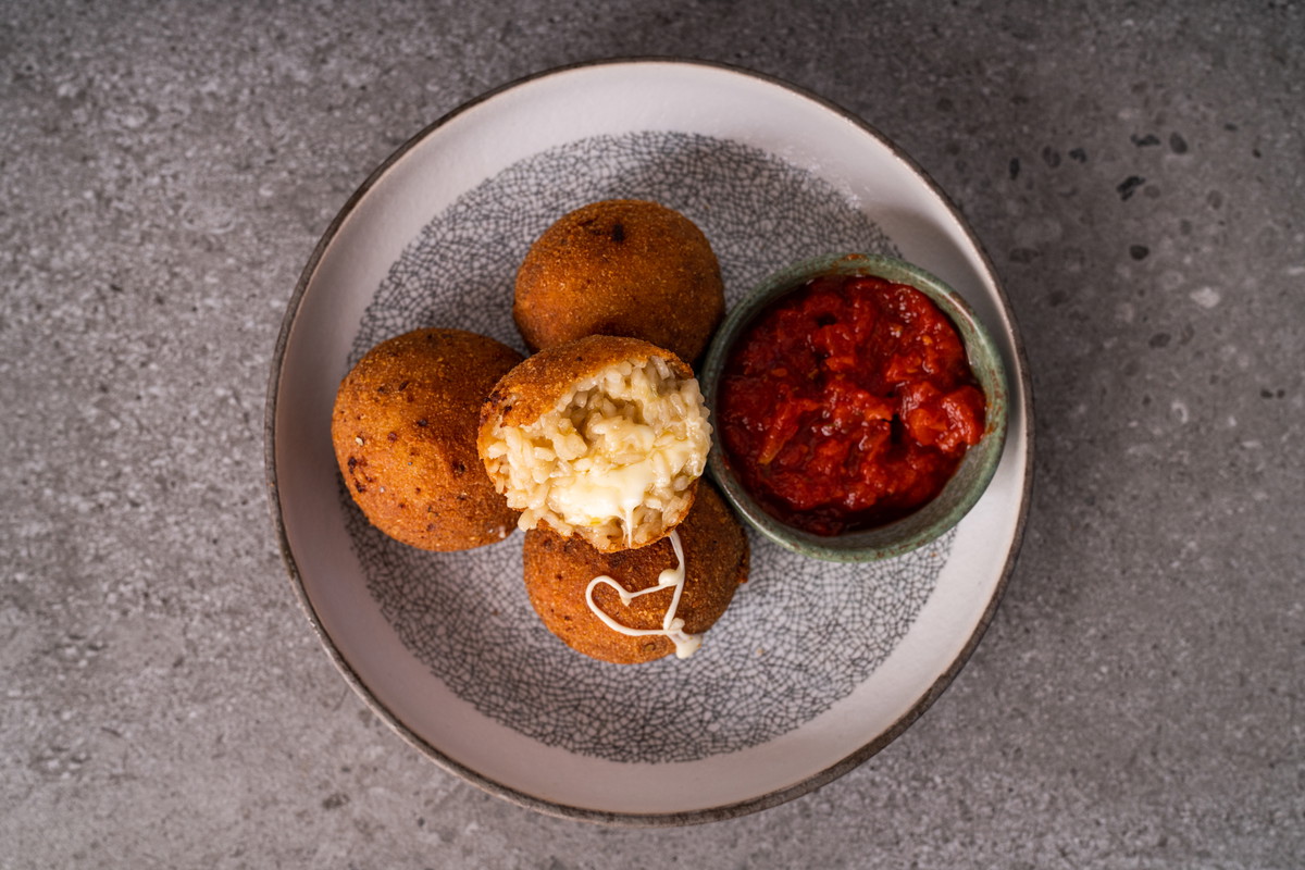 Arancini