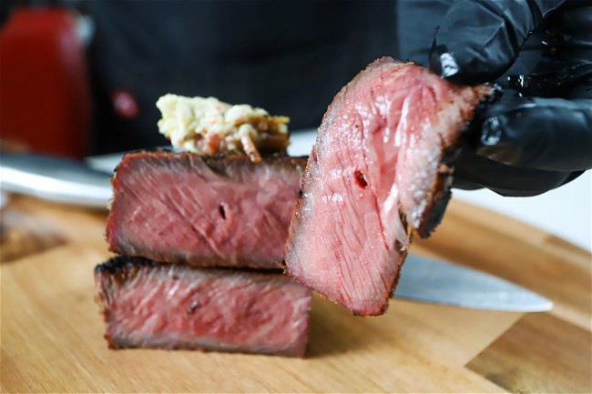 Image of Competition Ribeye Steak