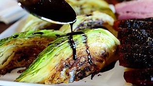 Image of Corned Beef and Cabbage