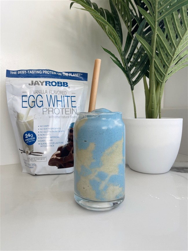 Image of Earth Smoothie