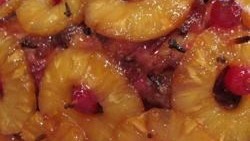 Image of Ham-Baked Ham with Maple Balsamic Sweet Glaze