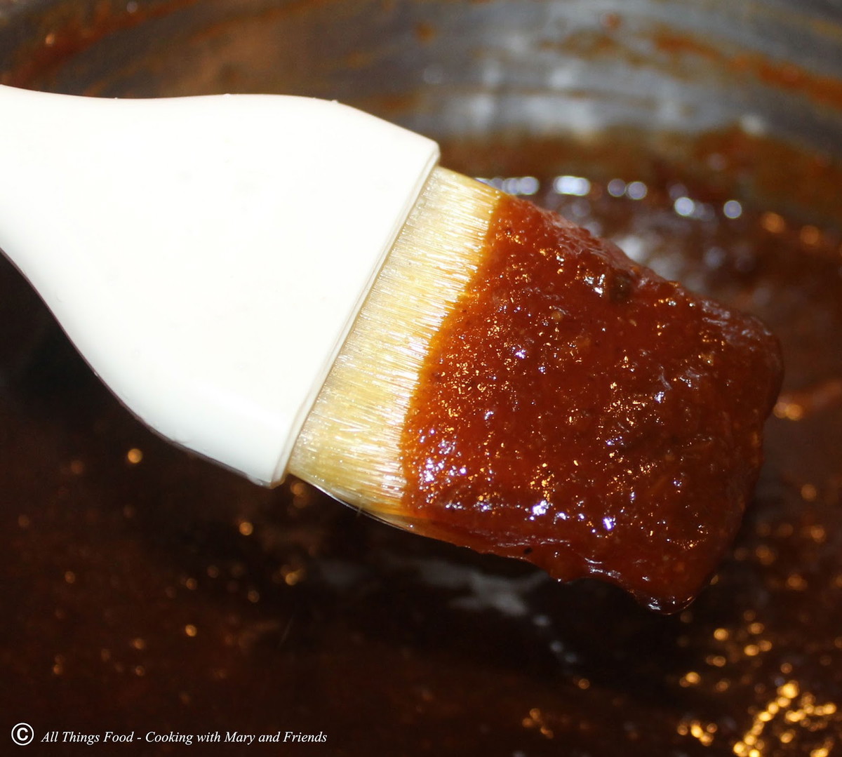 Marinade- Chipotle Olive Oil & Pineapple White Balsamic