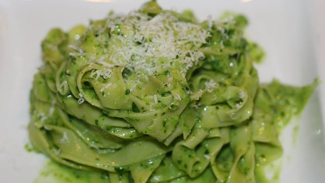 Image of Pesto-Arugula