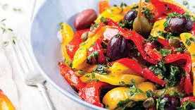 Image of Salad European Style