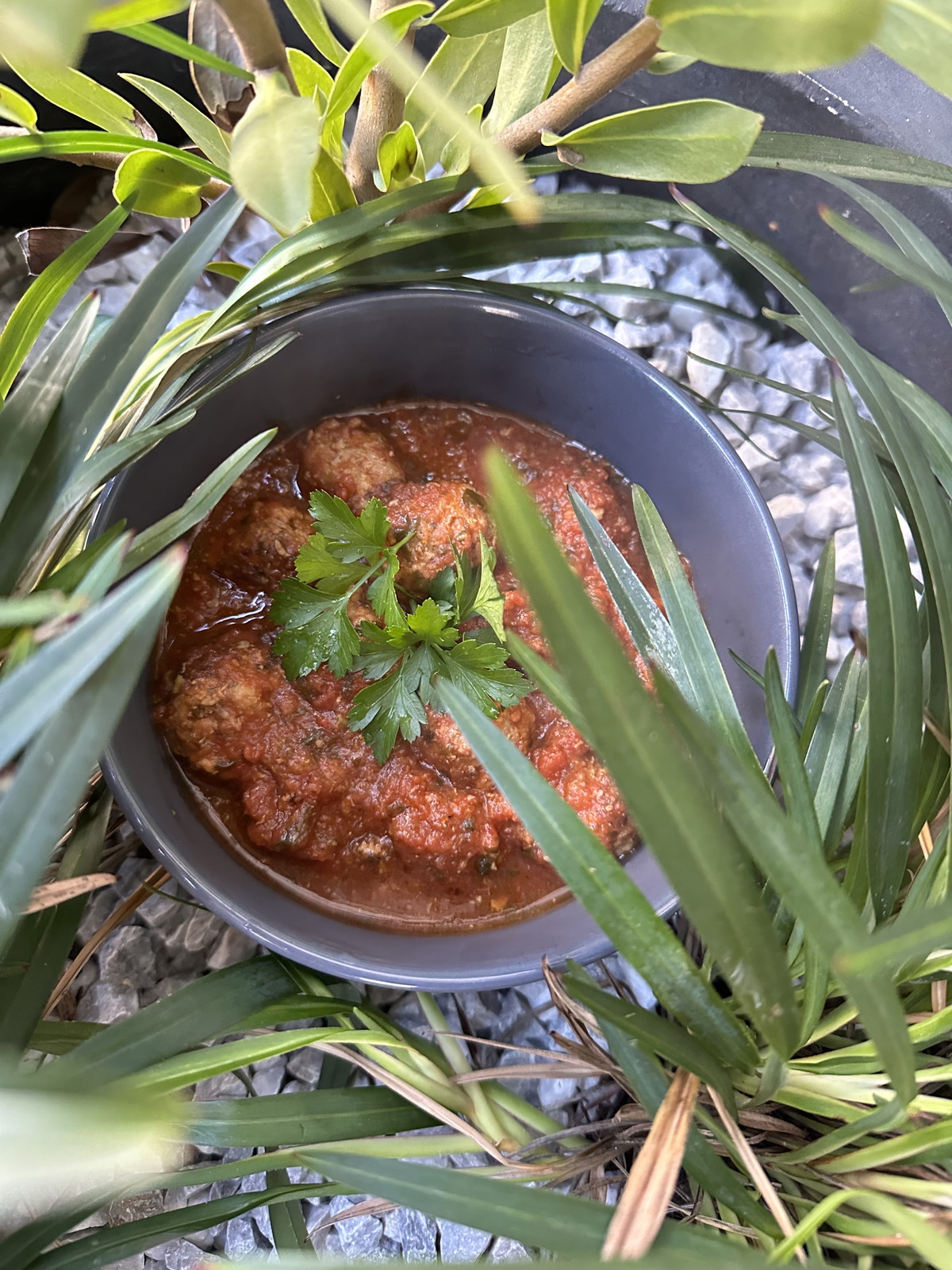 Emmi’s Meat Balls