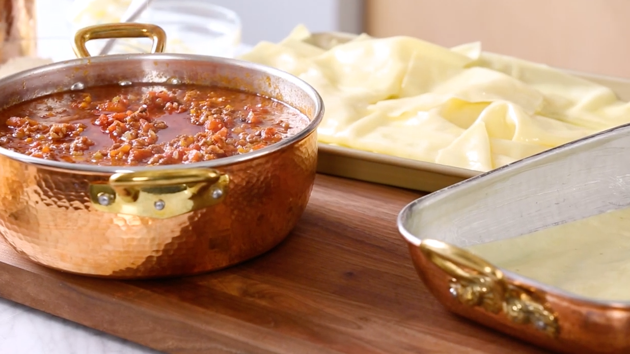 Image of Ragù alla Bolognese