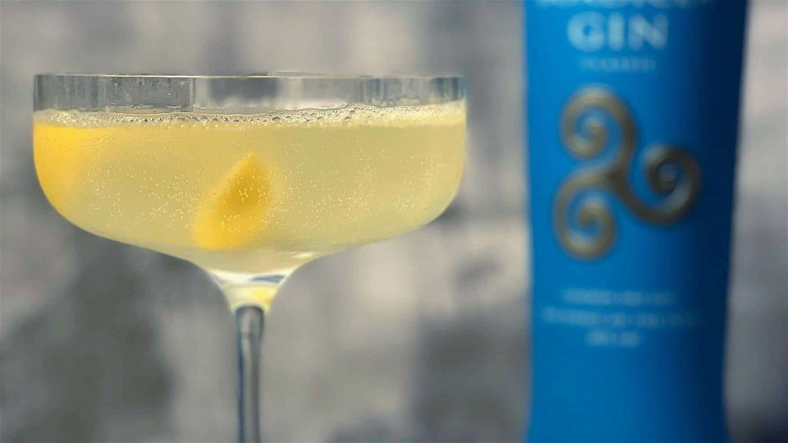 Image of Boadicea® Gin - French 75